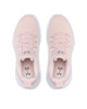 Under Armour Сникърси Ua W Essential Nm 3024130 Pink/Wht 601 - Mera.bg