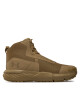 Under Armour Туристически Ua Charged Valsetz Mid 3027382-200 Кафяв - Mera.bg