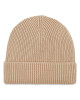 Unfair Athletics Шапка Organic Knit UNFR22-160 Бежов - Mera.bg