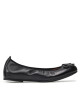 Unisa Балеринки Acor 22 Ns Black - Mera.bg