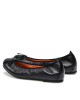 Unisa Балеринки Acor 22 Ns Black - Mera.bg