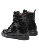 Unisa Ботуши Odis F21 Csh M Black - Mera.bg