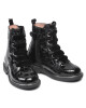 Unisa Ботуши Odis F21 Csh M Black - Mera.bg