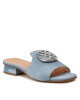 Unisa Чехли Dusal Ks Jeans - Mera.bg