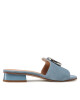 Unisa Чехли Dusal Ks Jeans - Mera.bg