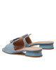Unisa Чехли Dusal Ks Jeans - Mera.bg
