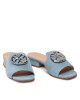 Unisa Чехли Dusal Ks Jeans - Mera.bg