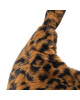 Unisa Дамска чанта Zleti Fu Leopard - Mera.bg