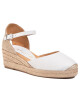 Unisa Еспадрили Cisca 20 Sty Ivory Softy - Mera.bg
