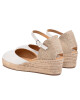 Unisa Еспадрили Cisca 20 Sty Ivory Softy - Mera.bg