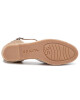 Unisa Еспадрили Cisca 20 Sty Ivory Softy - Mera.bg