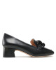 Unisa Обувки Loiso Ns Black - Mera.bg