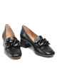 Unisa Обувки Loiso Ns Black - Mera.bg