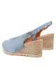 Unisa Сандали Maese Ks Jeans - Mera.bg