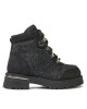Unisa Туристически oбувки Sento Ew M Black - Mera.bg