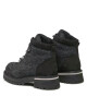 Unisa Туристически oбувки Sento Ew M Black - Mera.bg