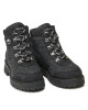 Unisa Туристически oбувки Sento Ew M Black - Mera.bg
