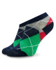 United Colors Of Benetton Къси чорапи 6AO30701O 903 Цветен - Mera.bg