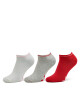 United Colors Of Benetton Къси чорапи 6AO307032 Цветен - Mera.bg