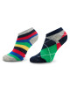 United Colors Of Benetton Къси чорапи 6AO30701O 903 Цветен - Mera.bg
