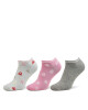 United Colors Of Benetton Къси чорапи 6AO307032 Цветен - Mera.bg