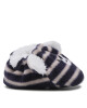 United Colors Of Benetton Пантофи Basico Winter B 6U87A7002 Тъмносин - Mera.bg