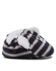 United Colors Of Benetton Пантофи Basico Winter B 6U87A7002 Тъмносин - Mera.bg