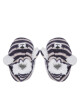 United Colors Of Benetton Пантофи Basico Winter B 6U87A7002 Тъмносин - Mera.bg