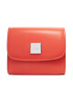 United Colors Of Benetton Портфейл 6QTUDY075 Оранжев - Mera.bg