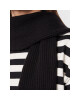 United Colors Of Benetton Шал 1202DU006 100 - Mera.bg