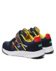 United Colors Of Benetton Сникърси Ascent Mx Velcro BTK127305 Deep/Red 3251 - Mera.bg