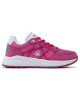 United Colors Of Benetton Сникърси Ascent BTW117306 Fucsia/White - Mera.bg
