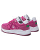 United Colors Of Benetton Сникърси Ascent BTW117306 Fucsia/White - Mera.bg