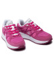 United Colors Of Benetton Сникърси Ascent BTW117306 Fucsia/White - Mera.bg
