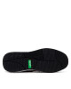 United Colors Of Benetton Сникърси Ascent Colour BTW217305 White/Fucsia 1081 - Mera.bg