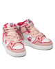 United Colors Of Benetton Сникърси Rod BTK127605 White/Lotus 1080 - Mera.bg