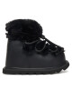 United Nude Апрески Zembla Artic Mid 1097401120 Черен - Mera.bg