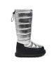 United Nude Апрески Zembla Bubble Boot 10885141190 Сребрист - Mera.bg