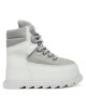 United Nude Апрески Zembla Peak 10972919125 Сив - Mera.bg