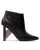 United Nude Боти Spark Hi 106420116 Черен - Mera.bg