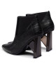 United Nude Боти Spark Hi 106420116 Черен - Mera.bg