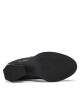 United Nude Боти Tetra Chelsea Mid 106310116 Черен - Mera.bg