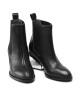 United Nude Боти Tetra Chelsea Mid 106310116 Черен - Mera.bg