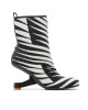 United Nude Боти Eamz Fab Bootie 10710510117 Mono - Mera.bg