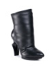 United Nude Боти Slouch Boot 1059701145 Black - Mera.bg