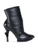 United Nude Боти Slouch Boot 1059701145 Black - Mera.bg
