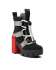 United Nude Боти Grip Nomad Mid 1070275657174 Portland - Mera.bg