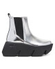 United Nude Боти Bull Chelsea 1096014116 Сребрист - Mera.bg