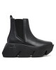 United Nude Боти Bull Chelsea 10960560165 Черен - Mera.bg