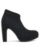 United Nude Боти Fold Hi II 1087056005 Черен - Mera.bg